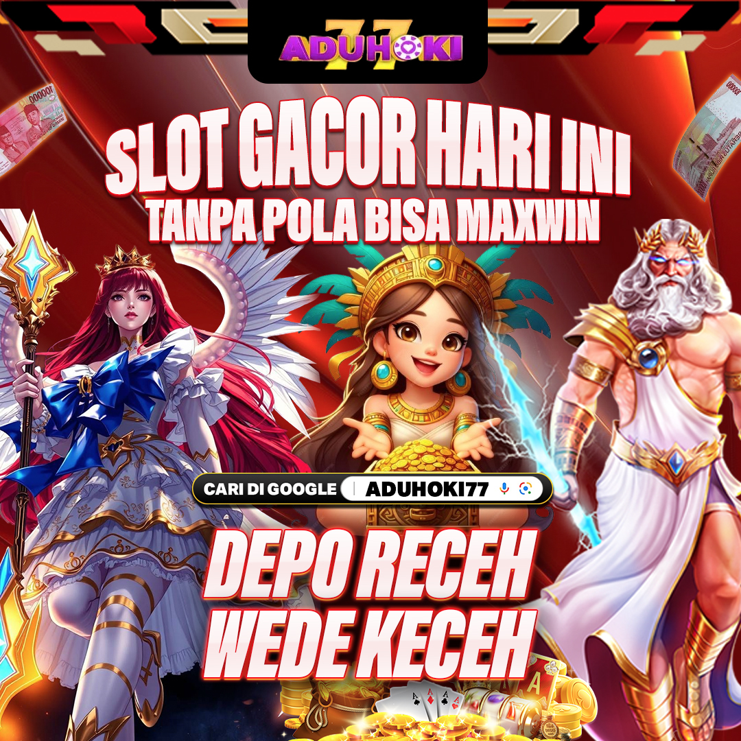 ADUHOKI77 :Game Online ADUHOKI77 Masa Kini Dengan Fitur Premium Dan Akses Praktis 